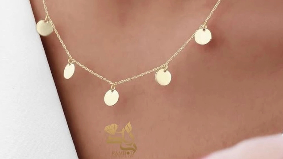 سفارش طلا سفارشی و مینیمال در رامبد گلد گالری
