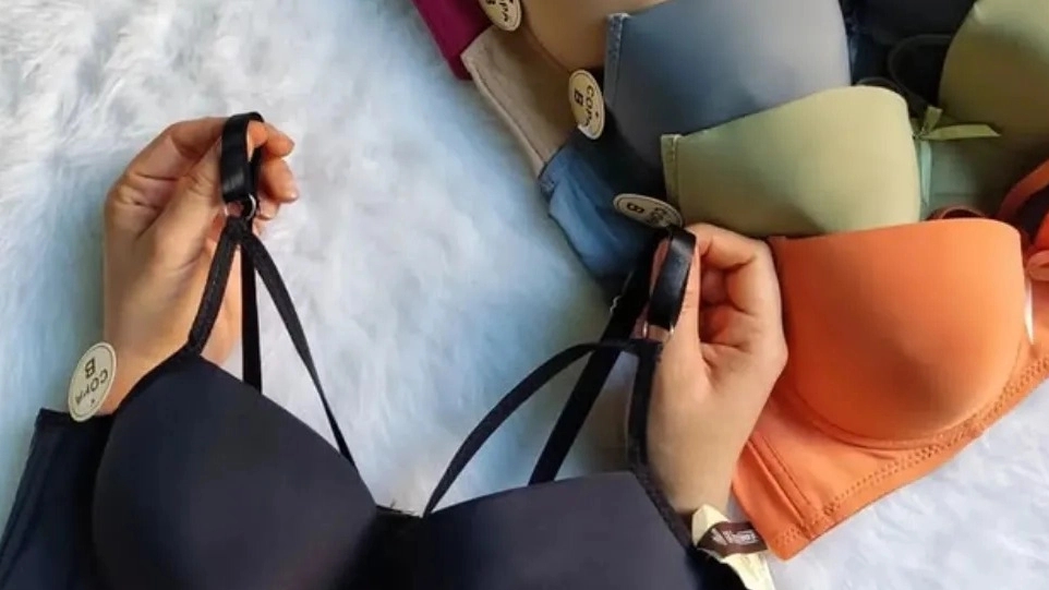 لباس زیر لنا، فروش انواع لباس خواب سوتین شورت و نیم تنه در بوشهر