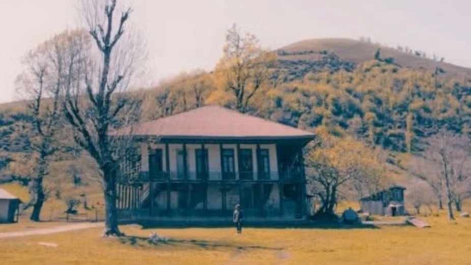 اجاره ارزان اقامتگاه در استخرگاه گیلان