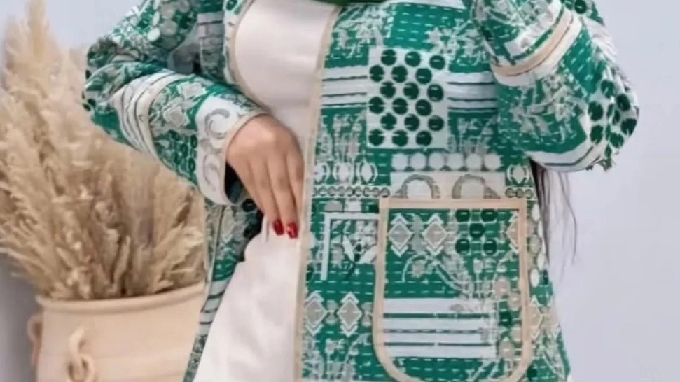 پوشاک امیران، فروش انواع لباس مردانه زنانه و بچگانه در بجنورد
