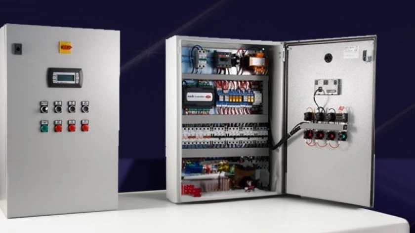 اجرای پروژه های برق صنعتی کارخانه ها در بابل