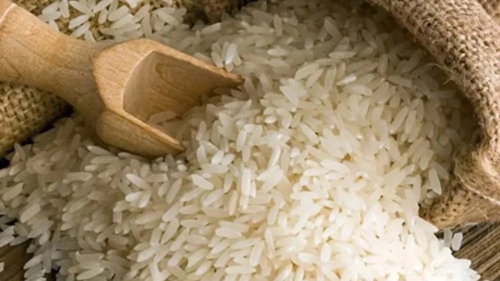 بازرگانی امیدوار، فروش عمده مواد غذایی برنج حبوبات و غلات در مشهد