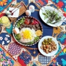 آشپزخانه دلارام، غذای بیرون بر در رشت