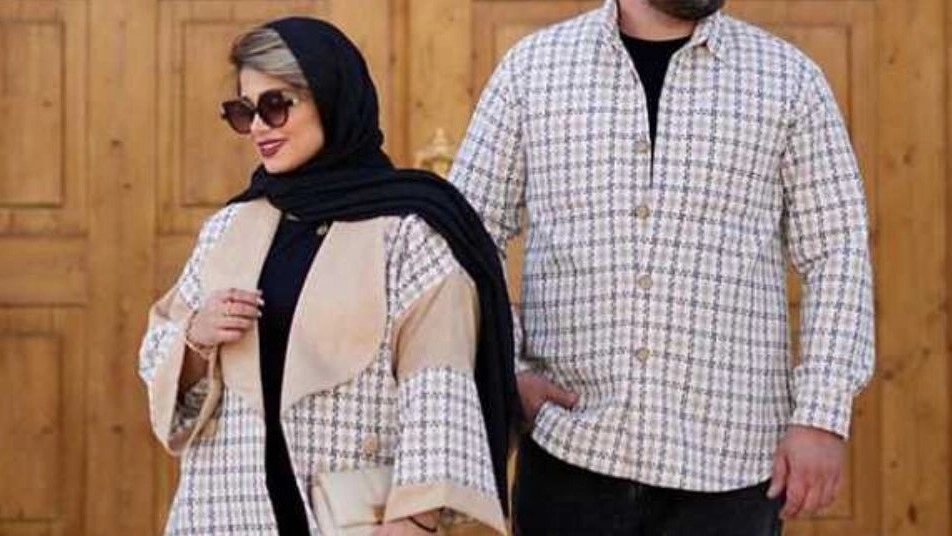 شوکا مرکز خرید لباس مردانه و زنانه