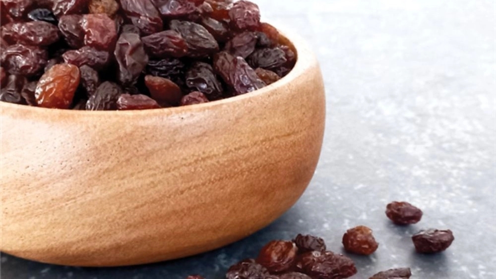 خرید کشمش مناسب شیرینی پزی و آجیل