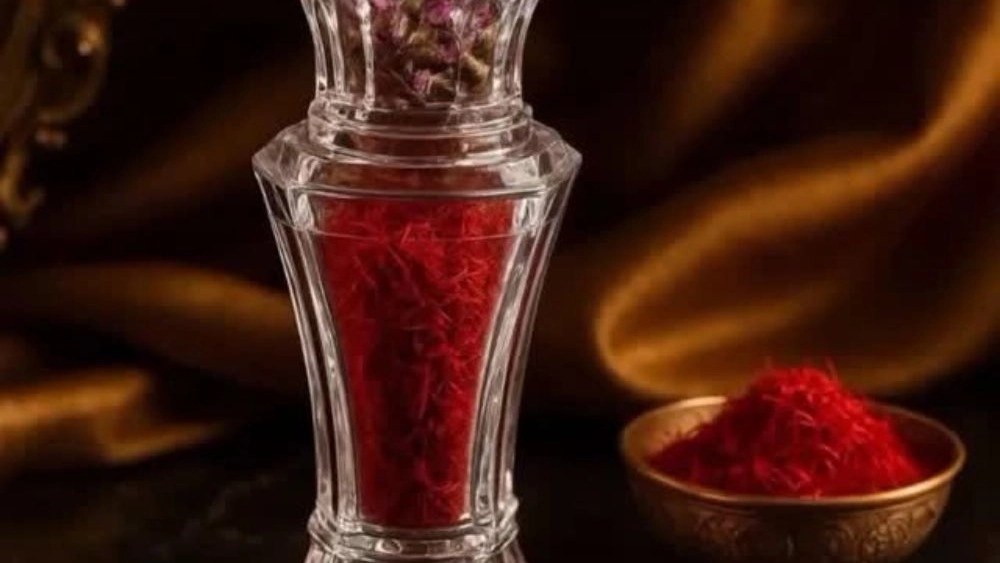 خرید زعفران عمده از تولیدی