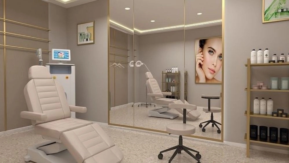 مرکز پوست و مو مهلا کیان، خدمات و آموزش فیشیال و اسکالپ تریتمنت در نیشابور