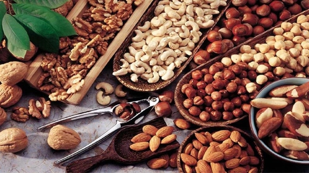 فروشگاه علی تمار، فروش انواع آجیل و خشکبار در رشت