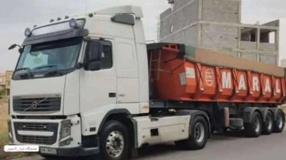 نمایندگی سایپادیزل در دیواندره