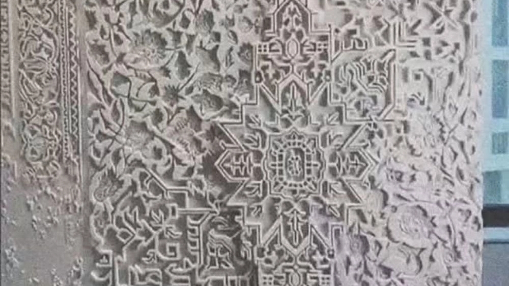 شرکت سخت بتن پاسارگاد، تولید پودر سخت کننده ضدسایش رنگی در چیتگر تهران