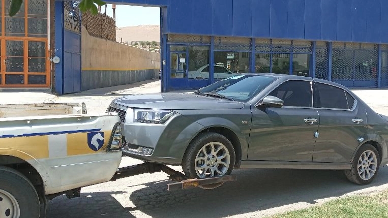 حمل و نقل بار مهاجر، یدک کش و امداد خودرو در شهرکرد چهارمحال و بختیاری
