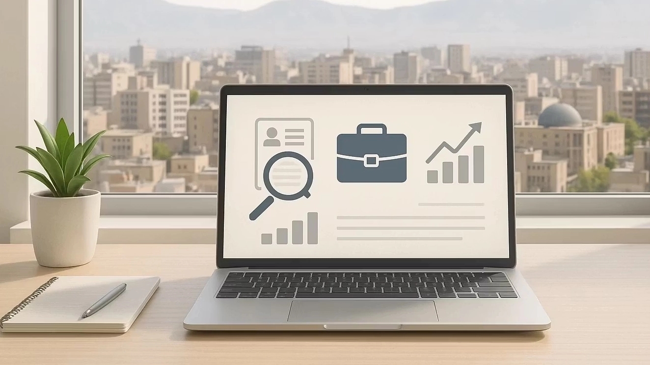 راهنمای کامل کاریابی در تبریز