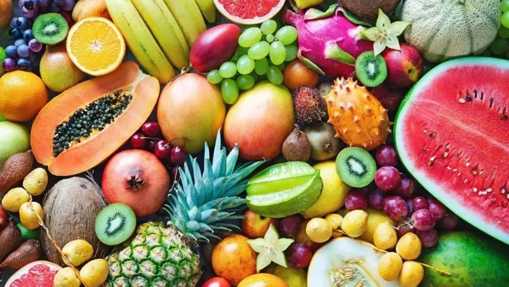 صادرات میوه تازه از دزفول با بازرگانی داودی