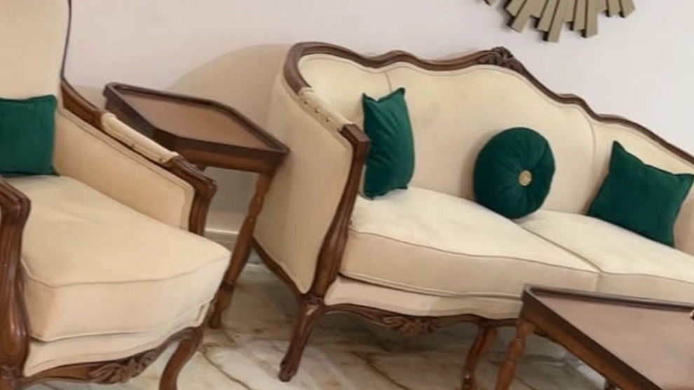 مبل کوروش، تولیدی و فروش مبلمان و سرویس خواب در تهران