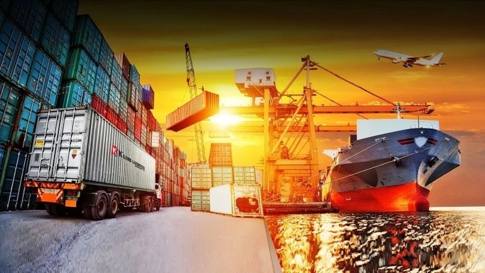 خدمات کامل صادرات و بازرگانی
