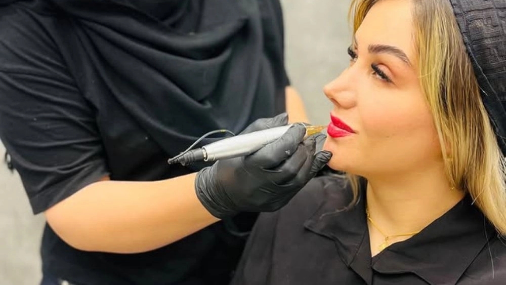 سالن زیبایی گلنوش، خدمات تخصصی زیبایی و عروس در شهرکرد