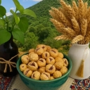 آسا خشکبار، تامین و فروش انجیر خشک با فرآورده های انجیر در فارس
