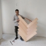 پارکت اشیک فروش و اجرای تخصصی پارکت چوبی در تهران
