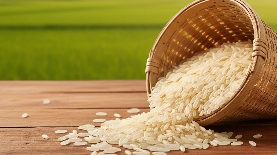 خرید برنج شمالی اعلا از برنج فروشی کیله در بابل