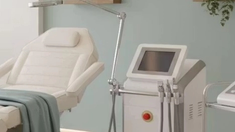 خدمات  کربوکسی‌ تراپی و جوانسازی در رشت