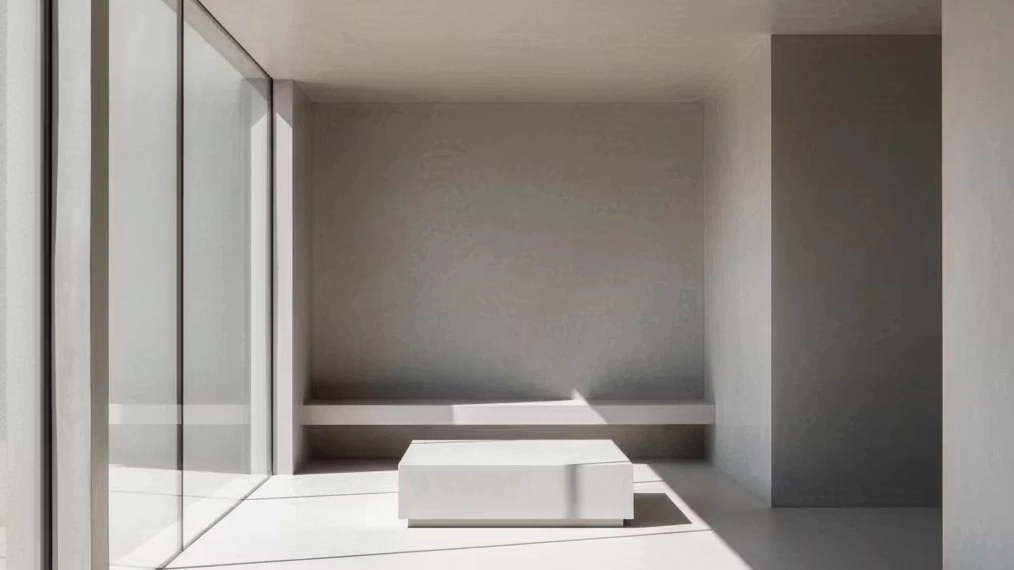 اجرای میکروسمنت برای فضای داخلی