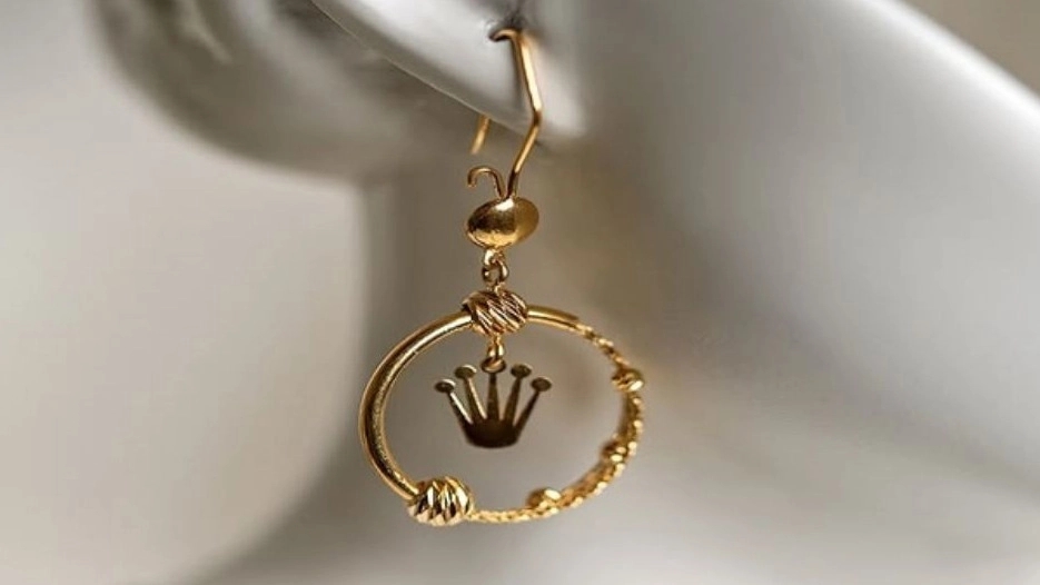 خرید طلای 18 عیار در کرج با ارسال به سراسر کشور
