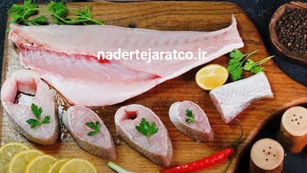 قیمت خرید و فروش ماهی شوریده تازه صادراتی در بازار ایران
