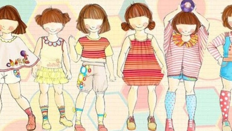پوشاک پارامل، فروش و پخش عمده پوشاک بچگانه در تهران
