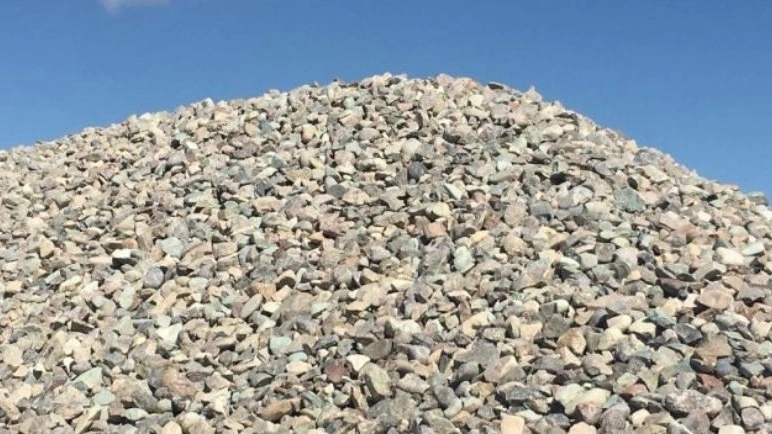 قیمت شن و ماسه در رشت