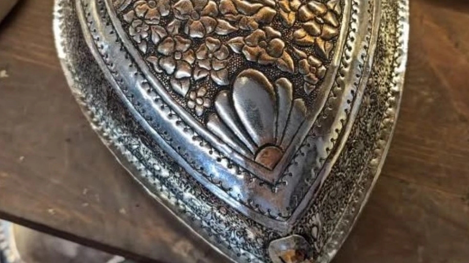 فروشگاه مس زنجان، تولید و فروش ظروف مسی در زنجان