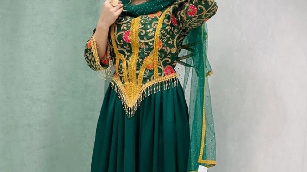 قیمت لباس محلی زنانه هرمزگان