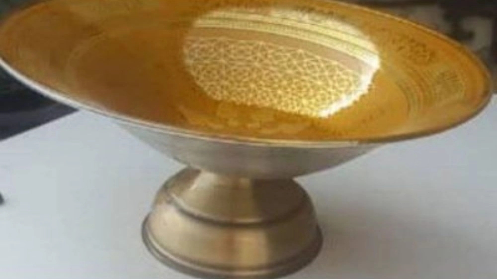 تولیدکننده یراق‌ آلات ریخته‌گری ظروف در مشهد