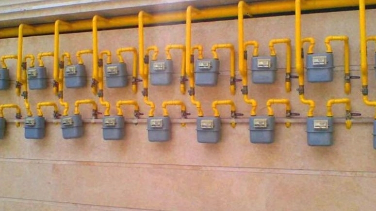 نصب و تعمیرات خطوط گاز ساختمان در گنبد کاووس