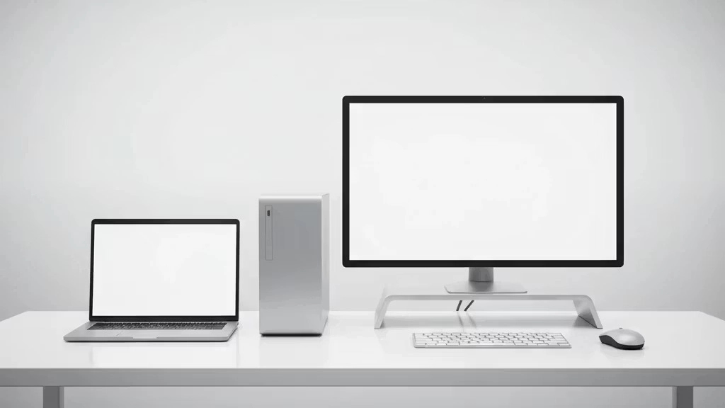بهترین فروشگاه لپ تاپ و کامپیوتر در ارومیه