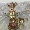 گالری امیر آنتیک، خرید و فروش انواع اجناس قدیمی و آنتیک در مشهد