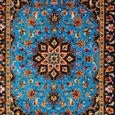 بازرگانی فرش خدادادی، تولید و پخش فرش در یزد