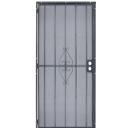 ایمن مارکت، تولید و پخش درب ضد سرقت و پنجره upvc در همدان