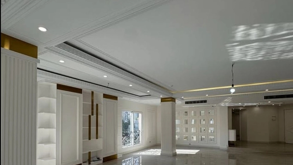 نکات مهم قبل از خرید کابینت و دکوراسیون داخلی از دکوراسیون زرین کابین