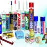 فروشگاه آقای چسب خضری، فروش پخش انواع چسب رنگ و عایق نانو در رشت
