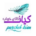 پارچه کیان، تولید فروش انواع پارچه های ملحفه و روتختی در تهران