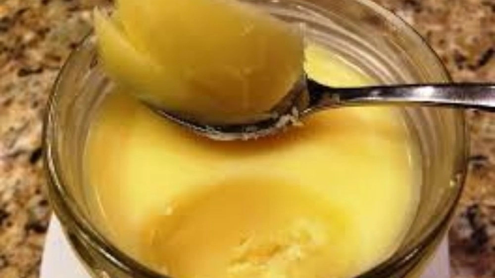 روغن حیوانی مخلوط صادراتی اعلاء