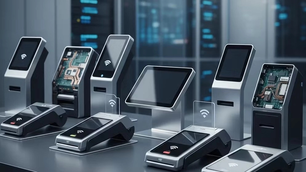 بهترین قیمت دستگاه کارت خوان و خودپرداز در شرکت فن افزار