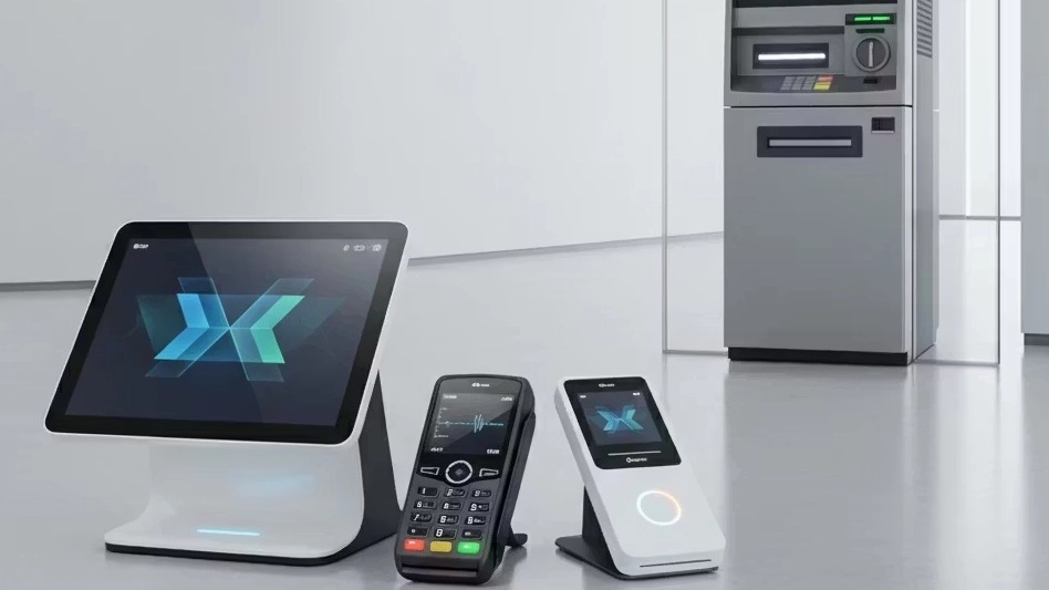 فروش تخصصی ATM و Cashless در اراک با نصب و پشتیبانی کامل