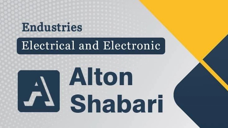 شرکت آلتون شبری، طراحی و تولید سیستم های کنترل و سنجش دیجیتالی درتبریز