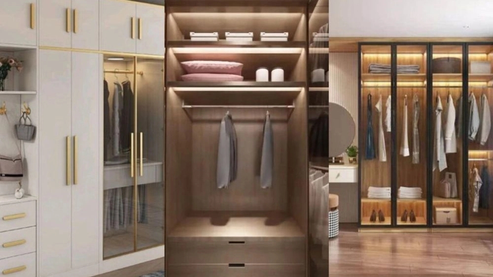 سفارش کمد، کابینت و تخت برای منازل کرج