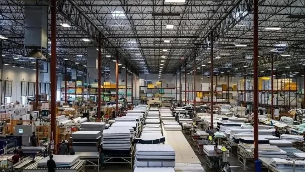 مزایای خرید تشک رویال از نمایندگی رسمی در تهران