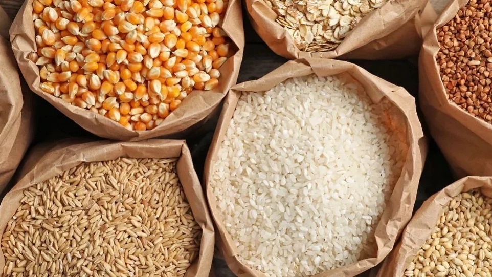 مرکز معتبر خرید غلات در مهاباد