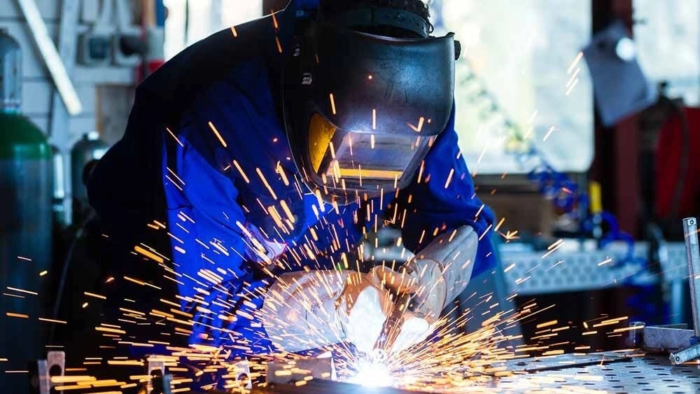 برش ورق فلز و آهن آلات تهران