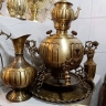 سماور سازی واعظی، تولید و تعمیر سماور زغالی در تبریز