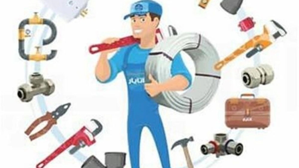 تاسیسات زارع، اجرای برقکاری صنعتی و لوله کشی سرد و گرم در رشت